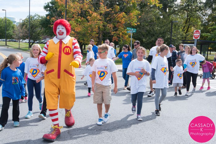 Ronald McDonald House, McDonald, Ronald McDonald House of the Greater Hudson Valley, Hudson Valley, New York, NY, Walk a thon, Fundraising, #forRMHC, for RMHC, #dylanjhoffman #keepingfamiliesclose #RMHC, Keeping Families Close, RMHC, Volunteers, Bouncy House, Ronald McDonald, Dylan J. Hoffman Memorial Walk