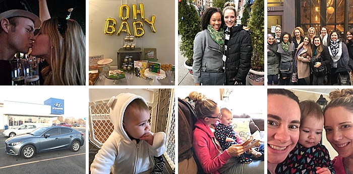 February's Goals, Wedding Photographers NYC, Cassady K Photography, monthly, offseason, featured, published, Kara's Party Ideas, Borrowed & Blue