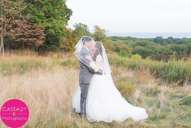 Patriot Hills Golf Club Wedding Kelly + Anthony Wedding Photographers NYC Cassady K