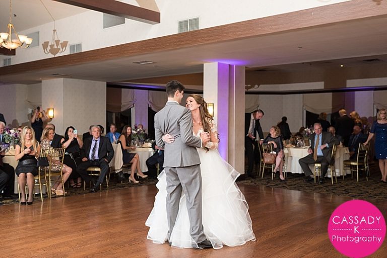 Patriot Hills Golf Club Wedding Kelly + Anthony Wedding Photographers NYC Cassady K