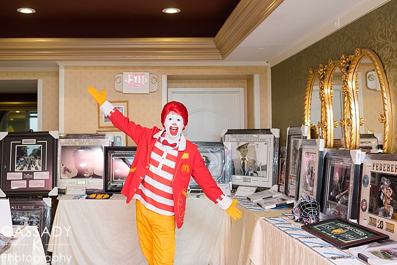 Red Shoe Awards, Ronald McDonald House of the Greater Hudson Valley, Wedding Photographers NYC